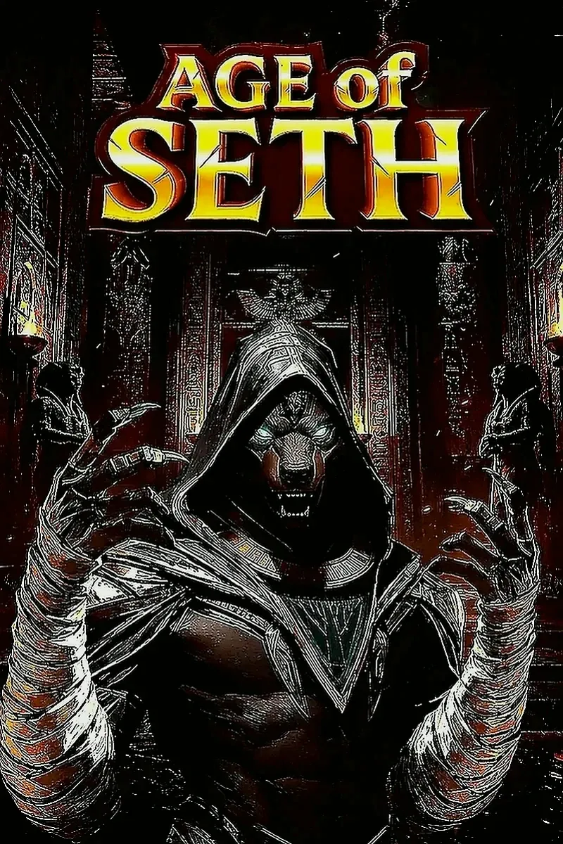 Age of seth